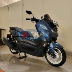 Yamaha Nmax Tahun 2023